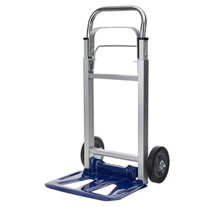 Einhell BT-HT90 Folding Sack Truck | EINBTHT90