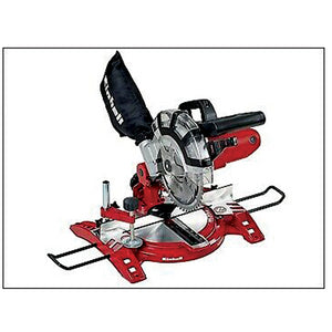 Einhell  TC-MS 2112 Crosscut & Mitre Saw 210mm 1600W 240V | EINTCMS2112