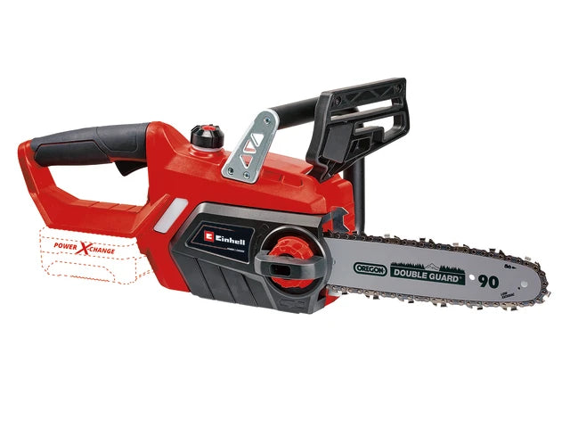 Einhell GE-LC 18 Li-Solo Power X-Change Chainsaw 18V Bare Unit | EINGELC18N