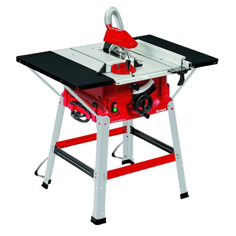 Einhell TC-TS 2025/2 U Table Saw 1800W 240V | EINTCTS20252