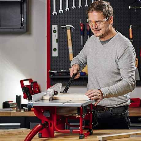 Einhell C-TS 200 Tabletop Table Saw 500W 240V | EINTCTS200