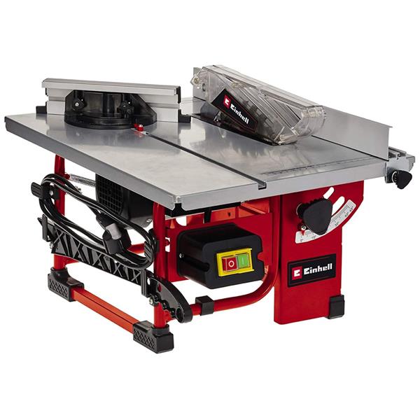 Einhell C-TS 200 Tabletop Table Saw 500W 240V | EINTCTS200