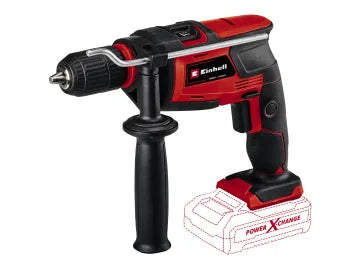 Einhell TC-ID 18 Li - Solo Hammer Drill 18V Bare Unit | EINTCID18N