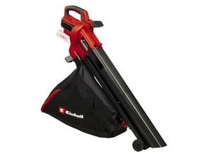 Einhell VENTURRO 18/210 Leaf Blower Blow Vac 18V Bare Unit | EINVENTURRO