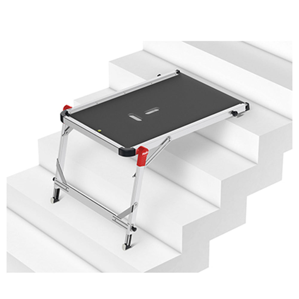 Hailo Painters Stair Platform for Ladder - TP1