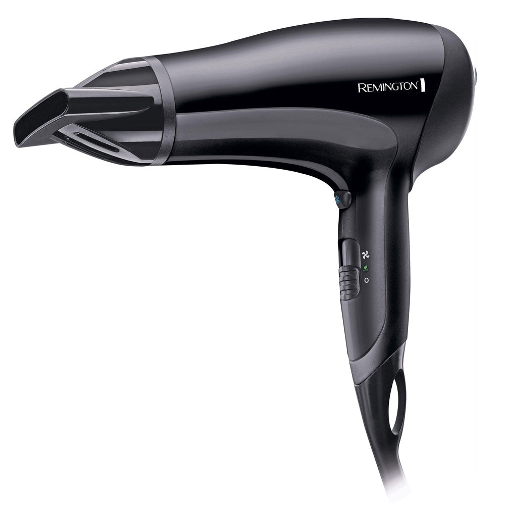 Remington 2000w Ceramic  Hair Dryer | D3010