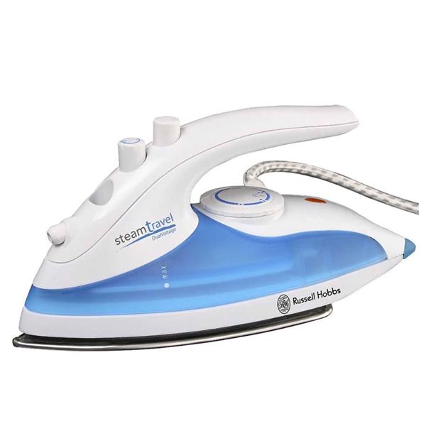 Russell Hobbs Steam Glide Travel Iron Duel Voltage | 22470