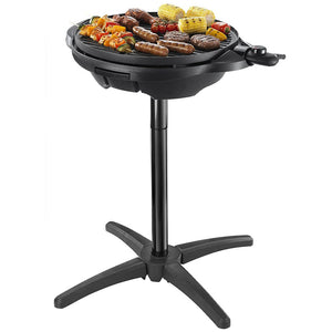 George Foreman Indoor / Outdoor BBQ Grill | 22460