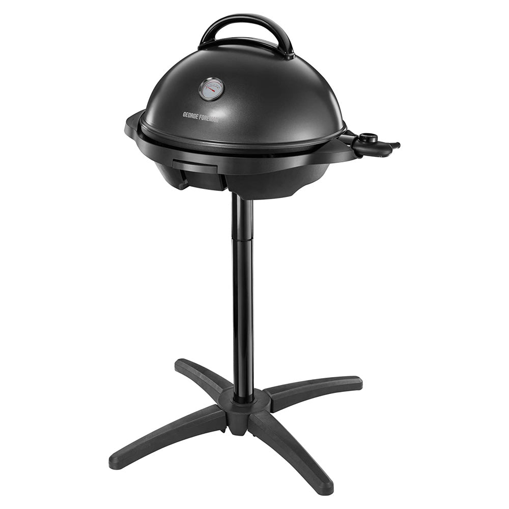 George Foreman Indoor / Outdoor BBQ Grill | 22460