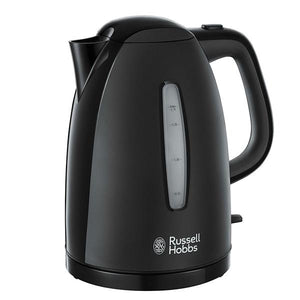 Russell Hobbs 1.7 litre Textures Kettle black | 21271