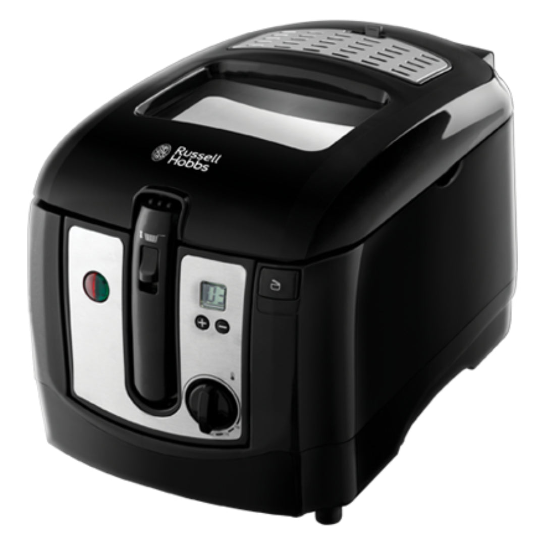 Russell Hobbs 3.3 Litre Digital Deep Fryer - Black | 24580