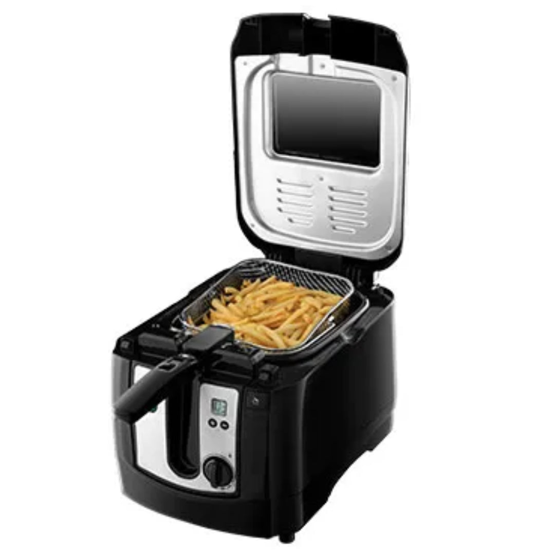 Russell Hobbs 3.3 Litre Digital Deep Fryer - Black | 24580