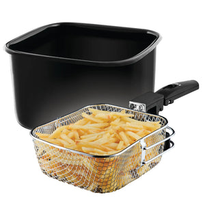 Russell Hobbs 3.3 Litre Digital Deep Fryer - Black | 24580