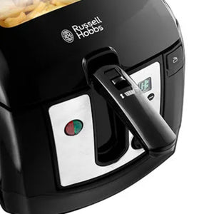 Russell Hobbs 3.3 Litre Digital Deep Fryer - Black | 24580