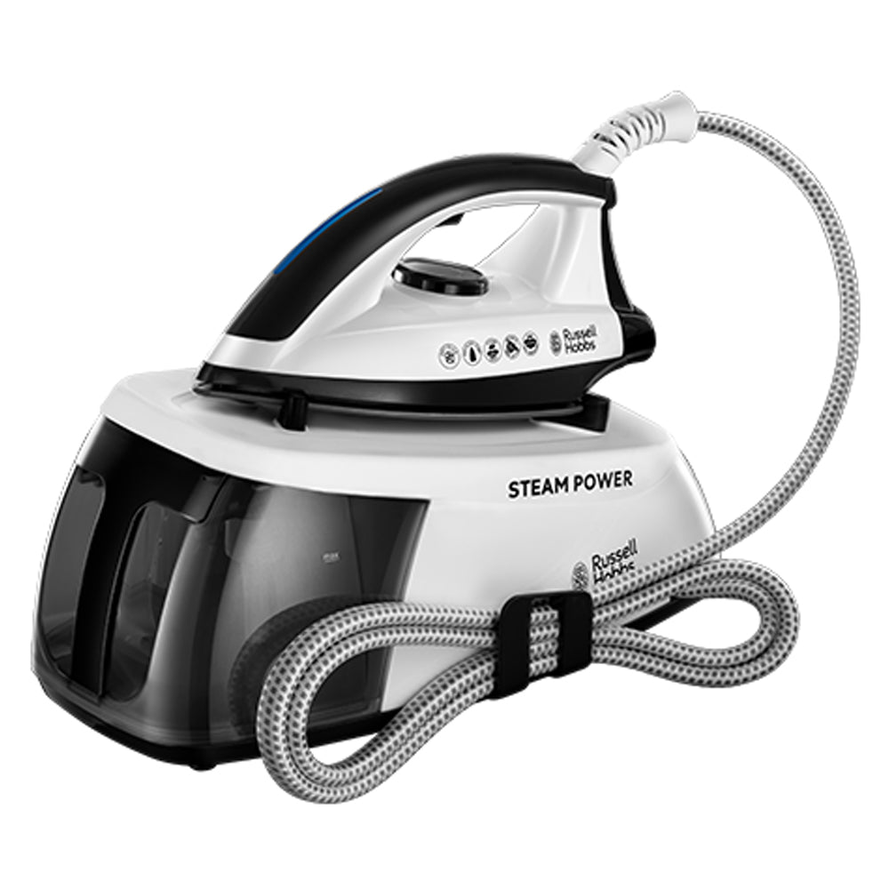 Russell Hobbs Steam Power Series 1 Steam Generator Iron | 24420