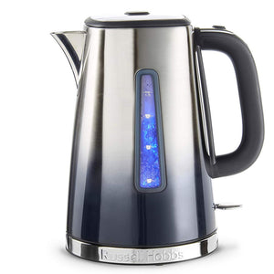 Russell Hobbs 1.7 Litre Eclipse  Kettle Midnight Blue | 25111