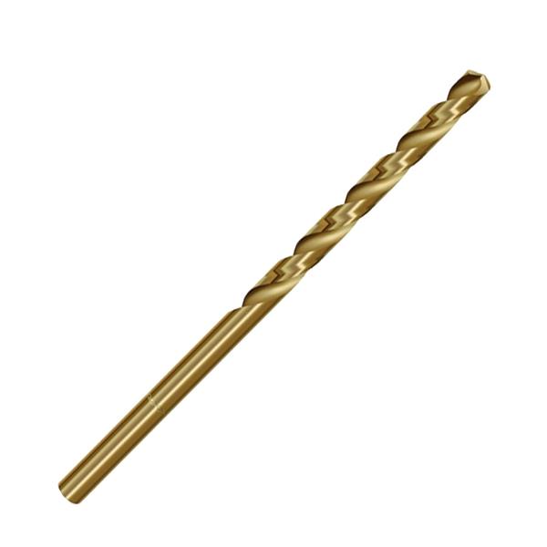 12MM X 151MM HSS COBALT DRILL BIT