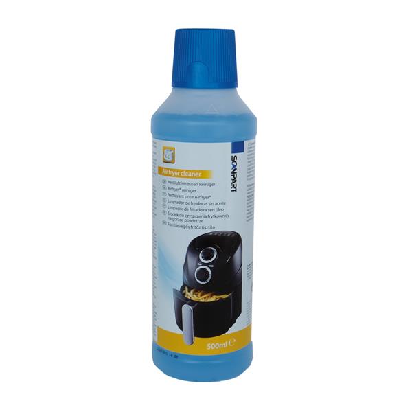 Scanpart Air Fryer Cleaner Liquid 500ml | 045845