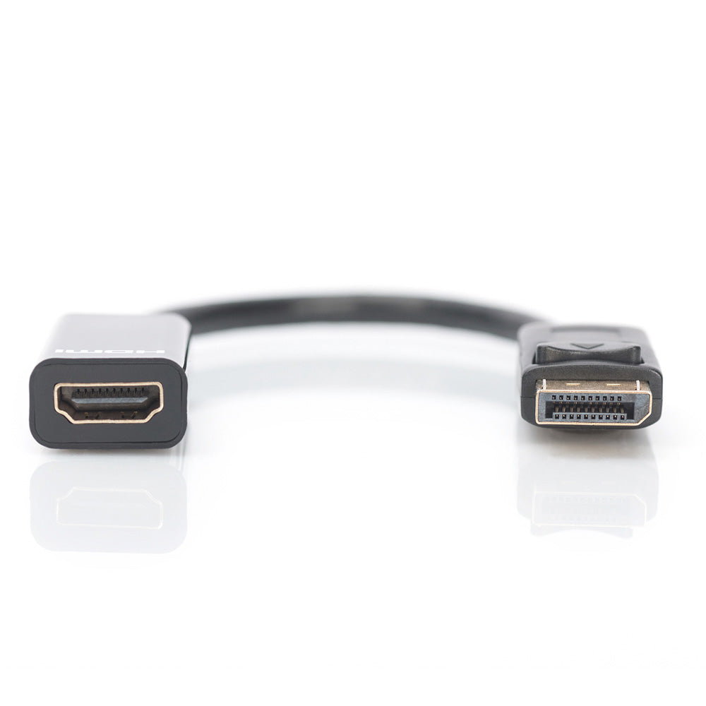 Digitus  DisplayPort / HDMI Adapter | DB-340400-001-S