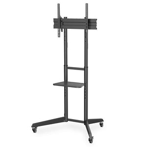 Digitus TV Presentation Mobile Cart Stand 37" - 70" | 90447