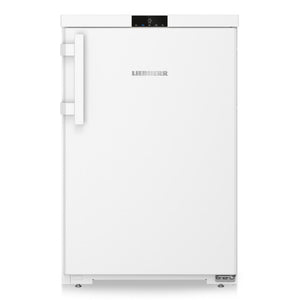 Liebherr 55cm Under Counter Freezer with Smartfrost & Lever Handle - White | FE1404