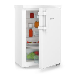 Liebherr 55cm Under Counter Fridge with Lever Handle - White | RE1400