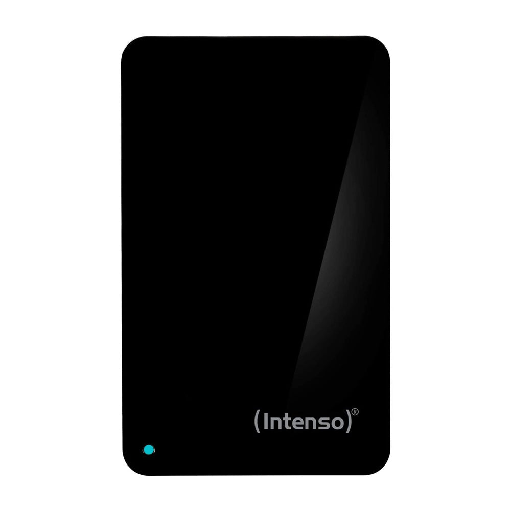 Intenso 4TB 2.5" External hard drive disk USB 3.0 - Black | 6021512