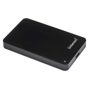 Intenso 4TB 2.5" External hard drive disk USB 3.0 - Black | 6021512