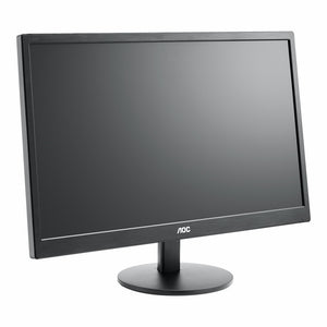 AOC 21.5 Inch  Full HD Computer Monitor | E2270SWDN
