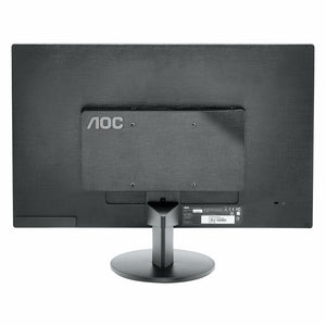 AOC 21.5 Inch  Full HD Computer Monitor | E2270SWDN