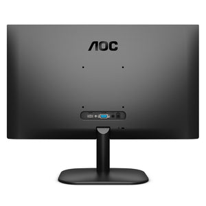 AOC 23.8 Inch B2 Series LED 23.8" Computer Monitor | 24B2XDAM