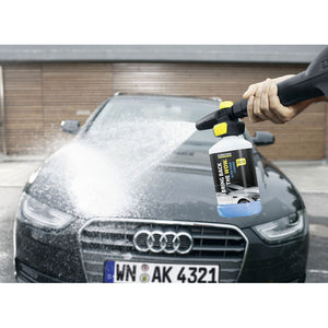 Karcher Ultra Foam Car Cleaner Shampoo 3 in 1 | 6.295-743.0