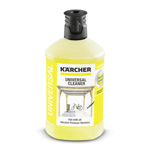 Karcher Universal Cleaner 1 Litre | 6.295-753.0