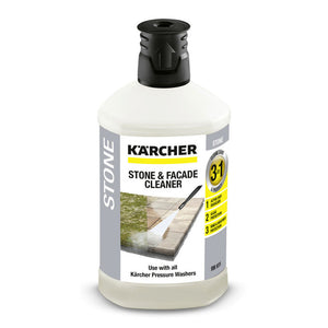 Karcher Stone and Paving Cleaner 1 Litre | 6.295-765.0