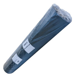 Laydex 1000 Gauge Polythene Black - 15m x 3.5m | 30406