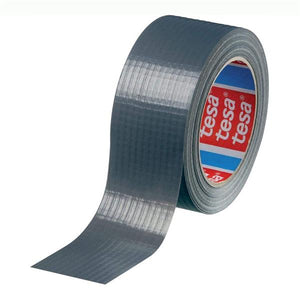 Tesa Duct (Duck) Tape 48mm x 50 Metre