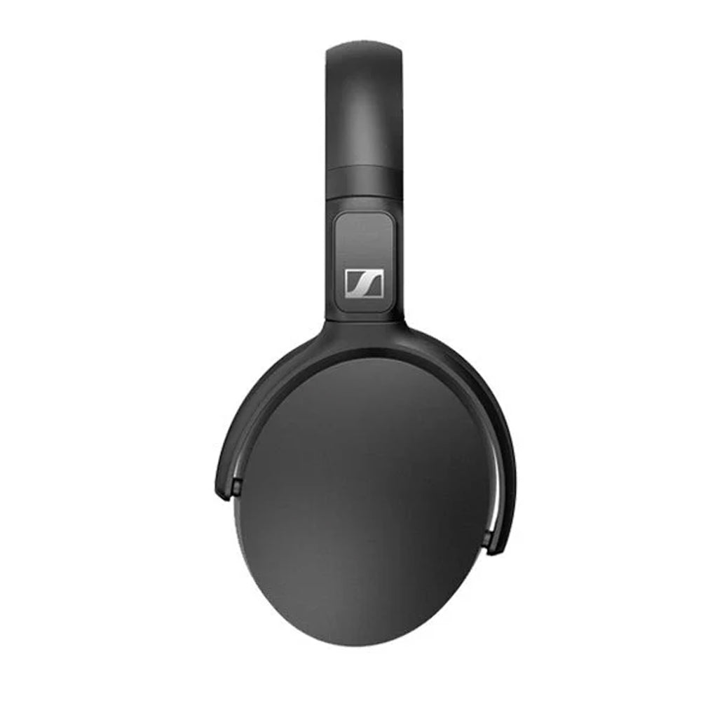 Sennheiser HD 350BT Over-Ear Wireless Headphones - Black | 508384