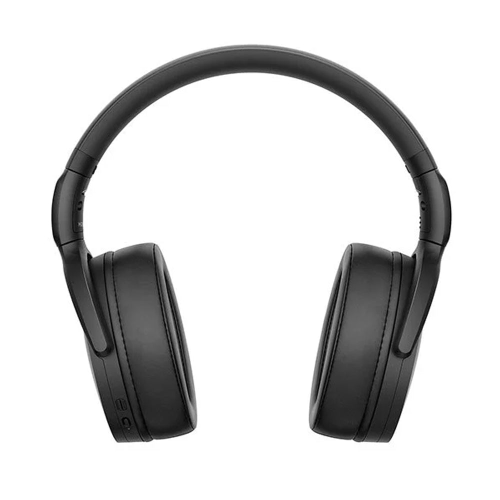 Sennheiser HD 350BT Over-Ear Wireless Headphones - Black | 508384