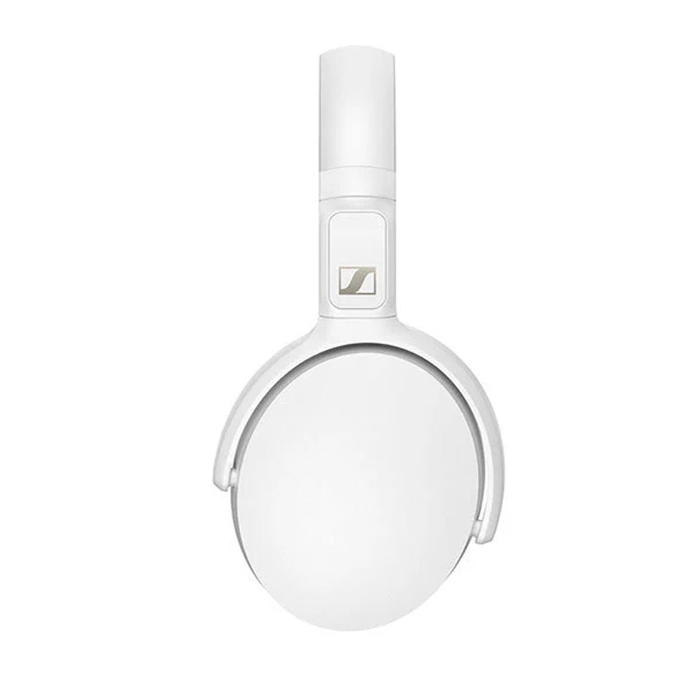 Sennheiser HD 350BT Over-Ear Wireless Headphones - White | 508385