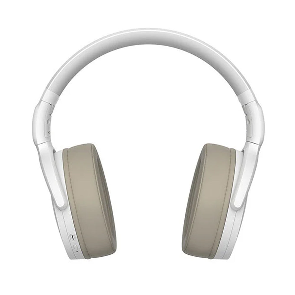 Sennheiser HD 350BT Over-Ear Wireless Headphones - White | 508385