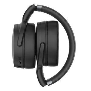 Sennheiser HD 450BT Bluetooth Active Noise Cancelling Wireless Headphones - Black | 508386