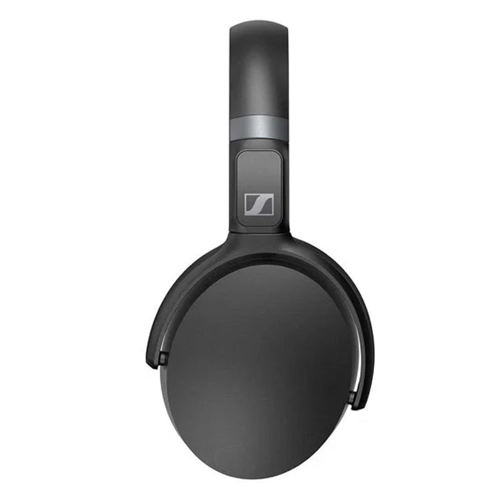 Sennheiser HD 450BT Bluetooth Active Noise Cancelling Wireless Headphones - Black | 508386