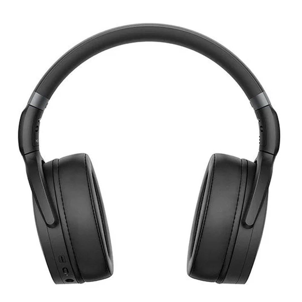 Sennheiser HD 450BT Bluetooth Active Noise Cancelling Wireless Headphones - Black | 508386