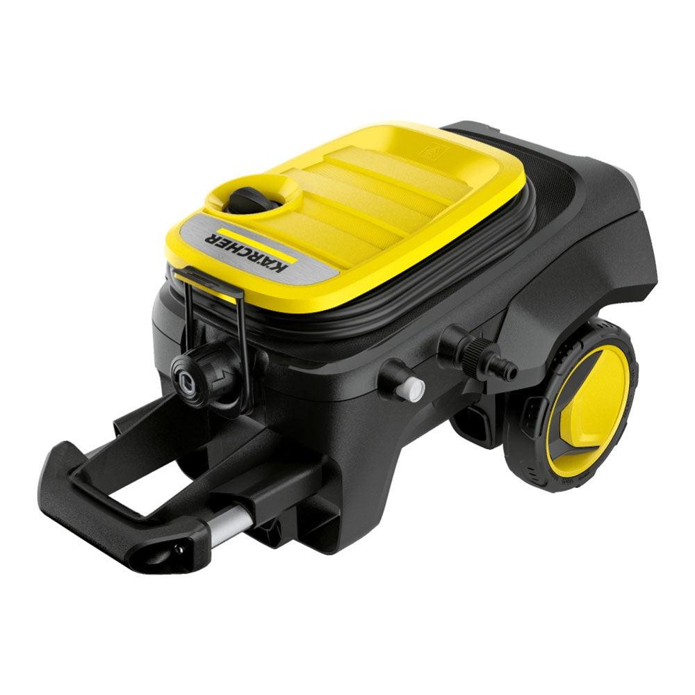 Karcher K5 Compact Power Washer Pressure Washer | 1.630-751.0