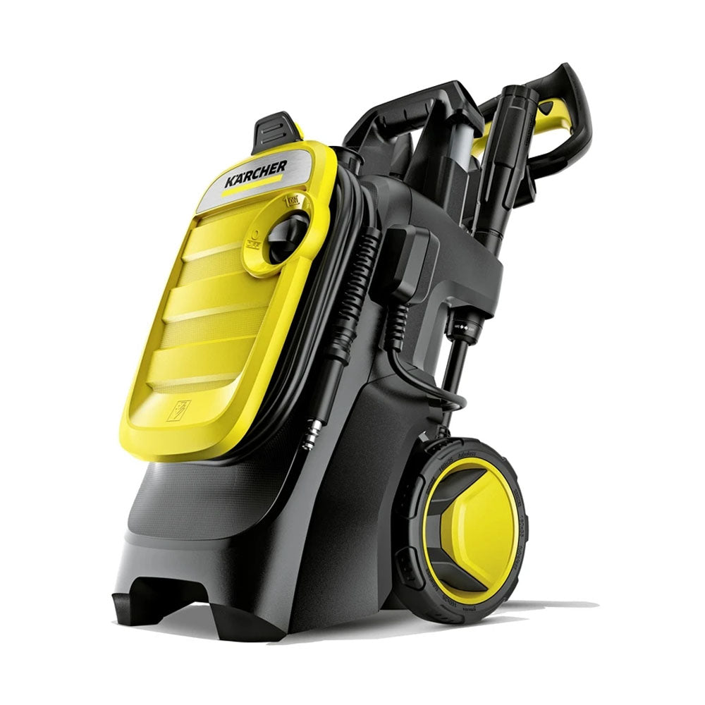 Karcher K5 Compact Power Washer Pressure Washer | 1.630-751.0