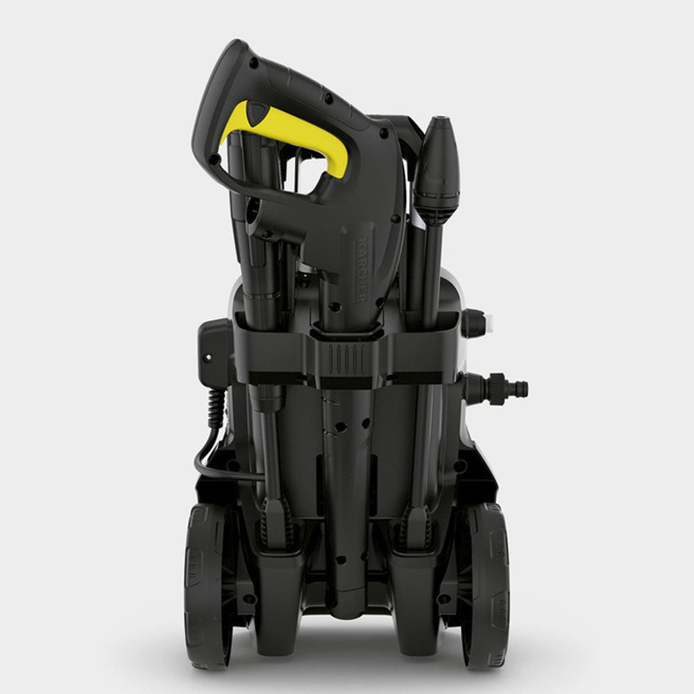 Karcher K5 Compact Power Washer Pressure Washer | 1.630-751.0