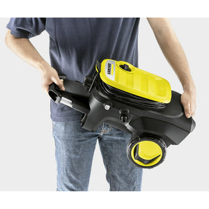 Karcher K5 Compact Power Washer Pressure Washer | 1.630-751.0