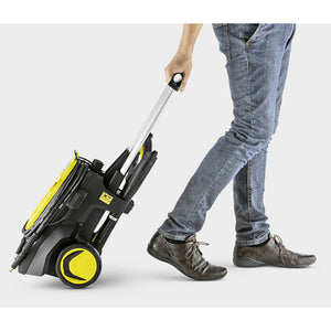 Karcher K5 Compact Power Washer Pressure Washer | 1.630-751.0