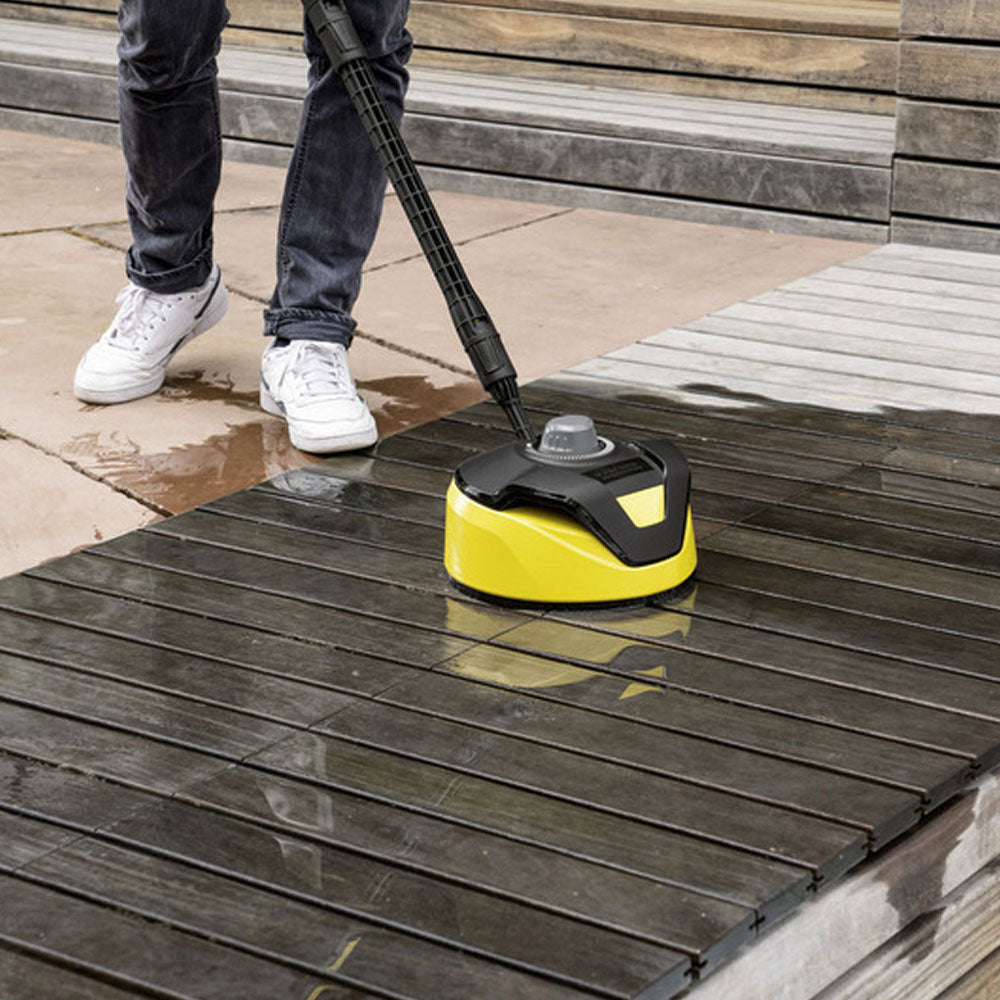 Karcher T5 T-Racer Patio Surface Cleaner | 2.644-084.0