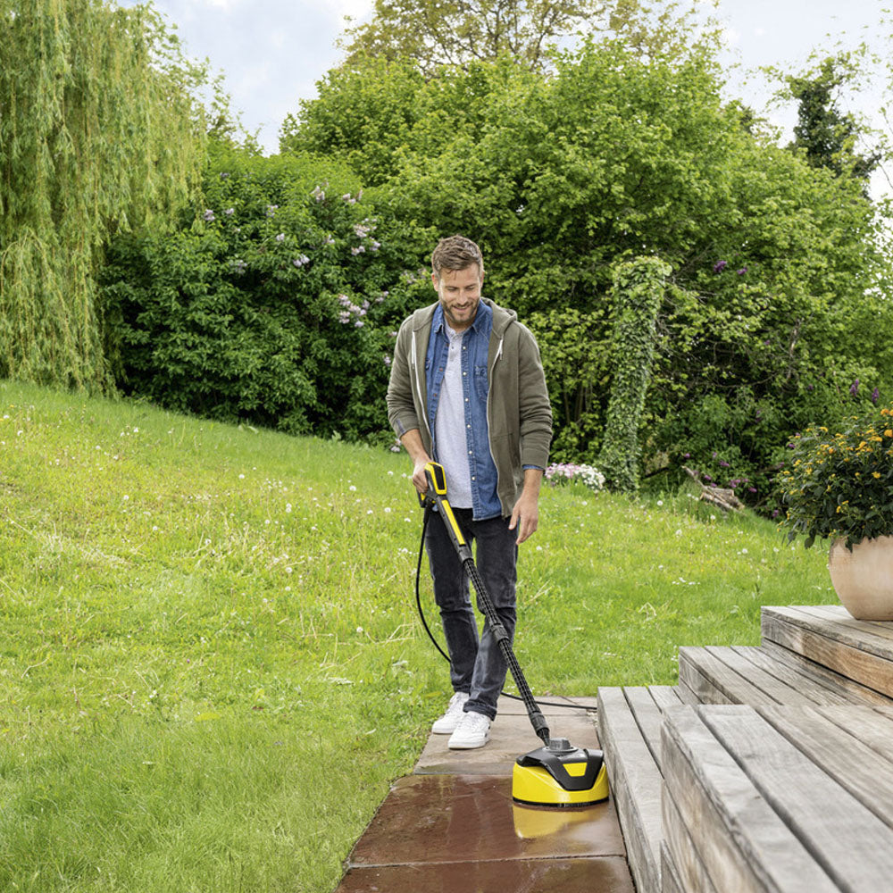 Karcher T5 T-Racer Patio Surface Cleaner | 2.644-084.0